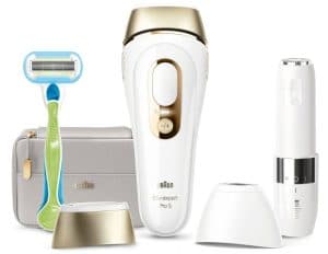 BRAUN SILKEXPERTPRO PL5159