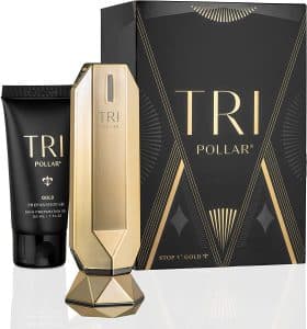 packaging produit Tripollar VX Gold