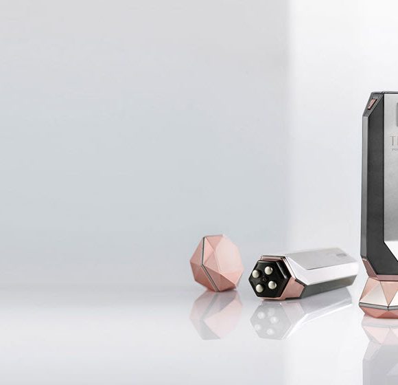 présentation produit tripollar stop vx